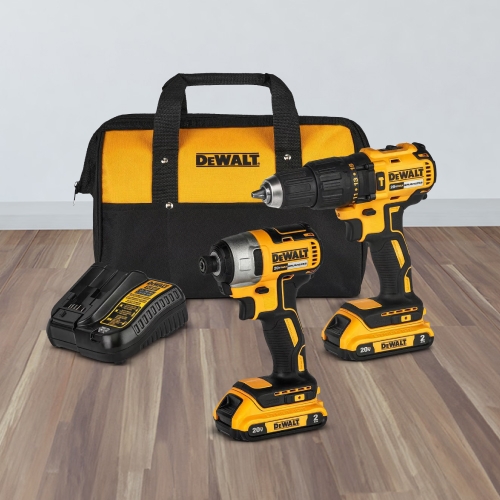 DEWALT