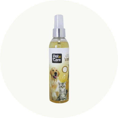 Otros accesorios de higiene perros
