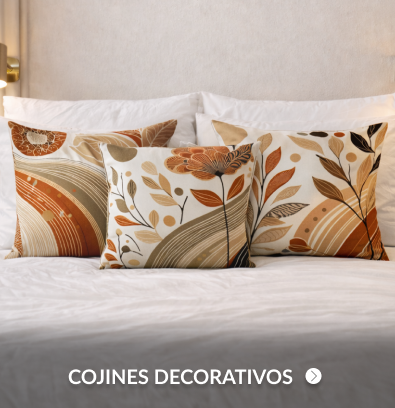 Cojines