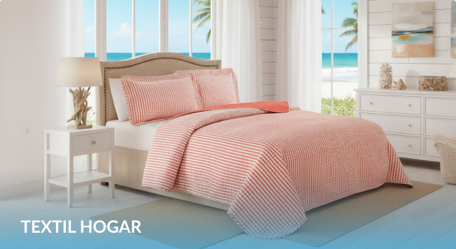 Textiles y decoración