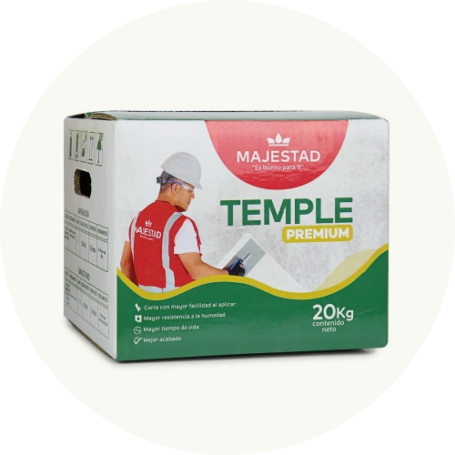 Imprimantes y Temples