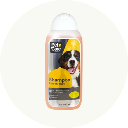 Higiene y cuidado para perros