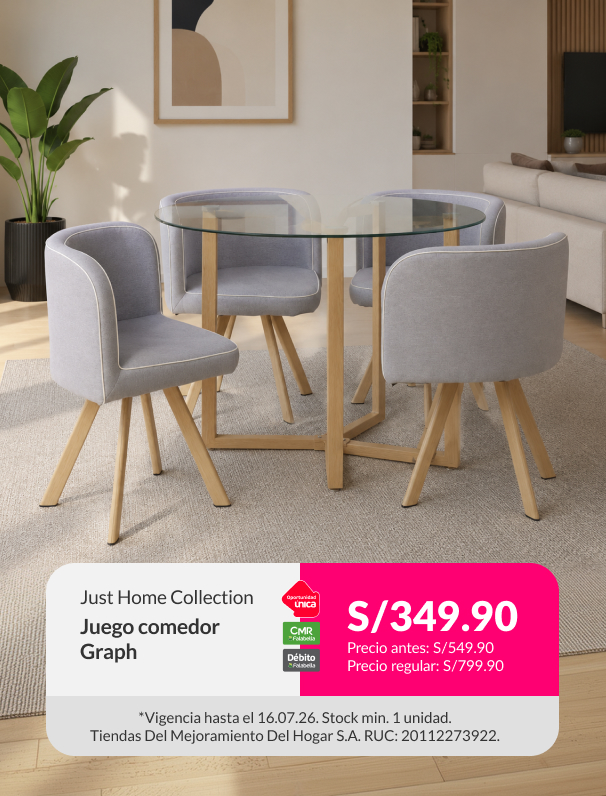 Comedor CyberWow