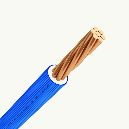 Cables TW