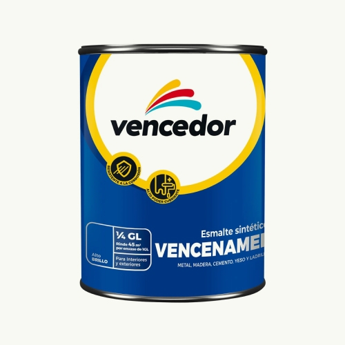 Esmaltes y Oléos