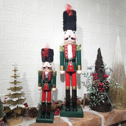 Decoración Navideña