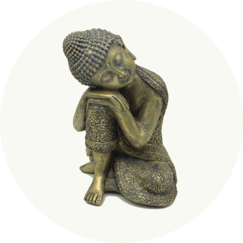 Figuras decorativas para jardín
