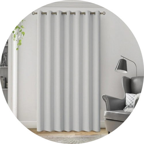 Cortinas y rollers