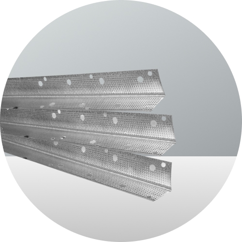 Esquineros para Drywall