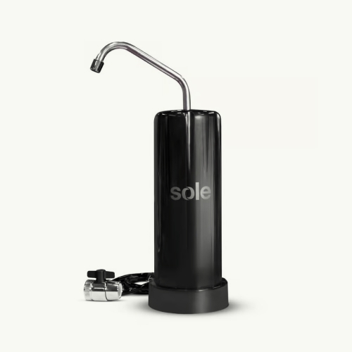Filtros y purificadores de agua