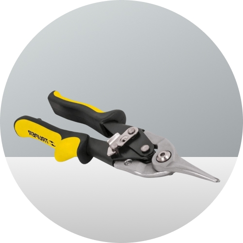 Tijeras para Drywall