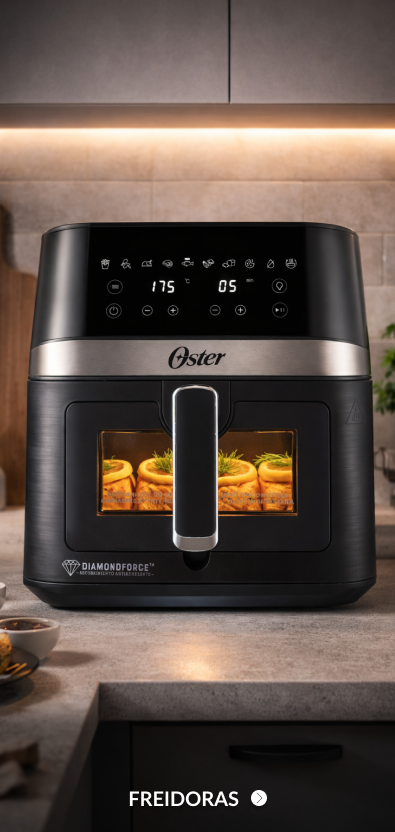 Freidoras de aire