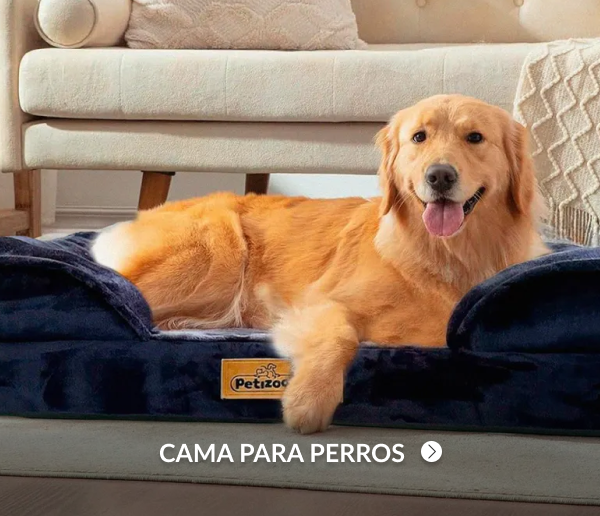 Camas para perros