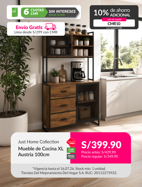 Muebles Cocina Cyber