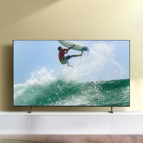 Televisores