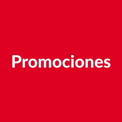 Promociones