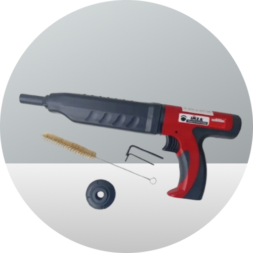 Pistolas para Drywall