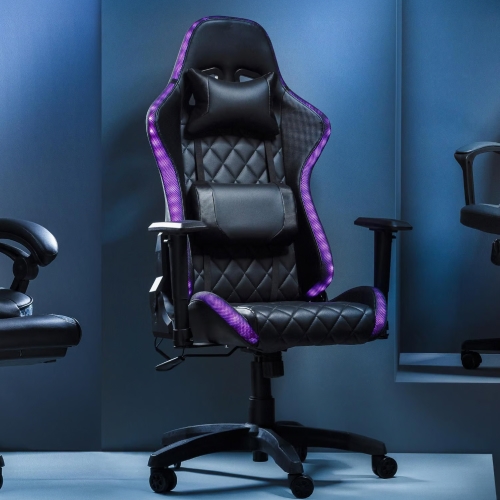 Sillas Gamer