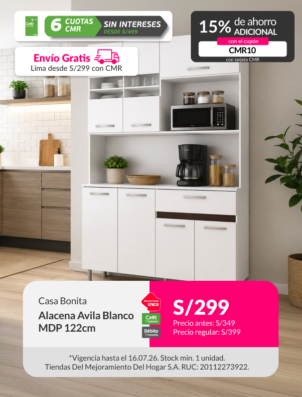 Muebles Cocina Cyber
