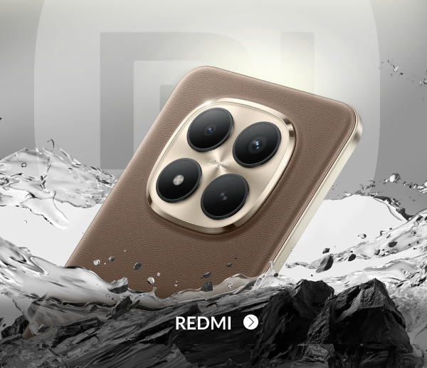 Redmi