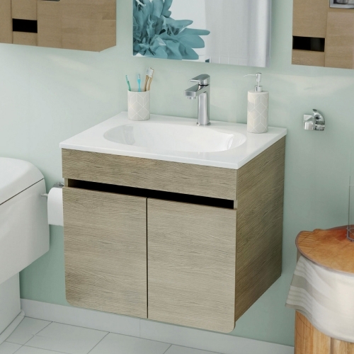 Lavatorios y Muebles de baño 