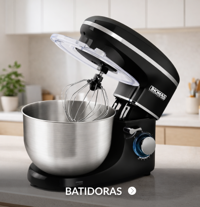 Batidoras