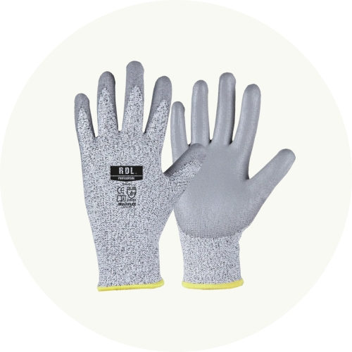 Guantes de Jardinería