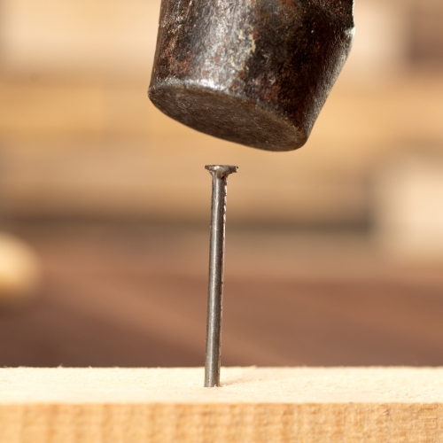 Clavos para madera