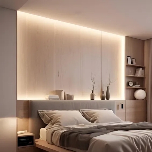 Tiras Led
