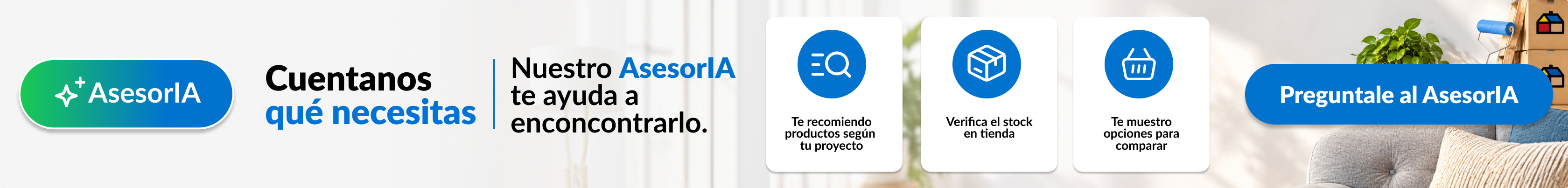 Conoce AsesorIA
