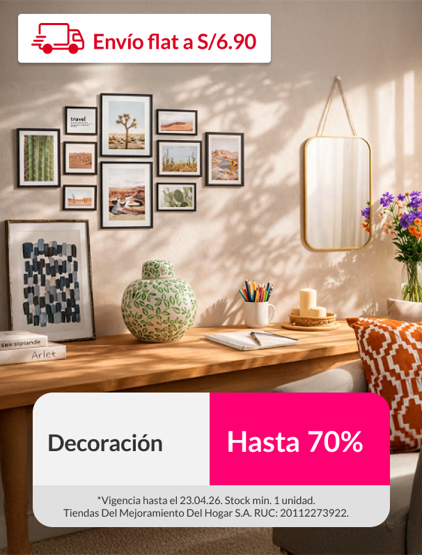 Decoracion