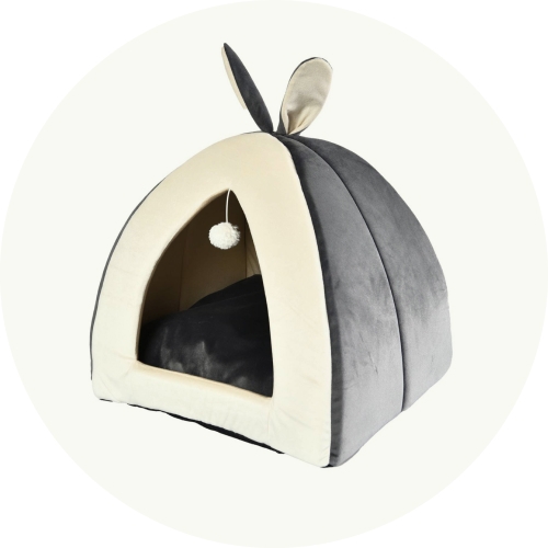 Camas para gatos
