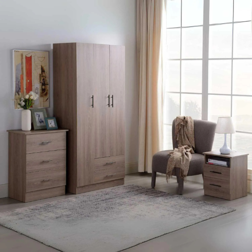 Dormitorio