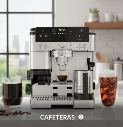 Cafeteras