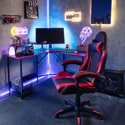 Escritorios Gamer