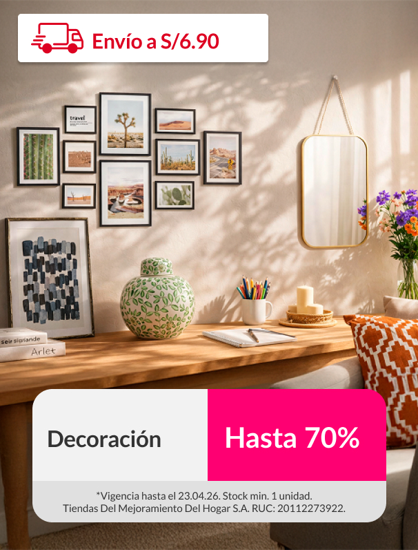 Decoracion