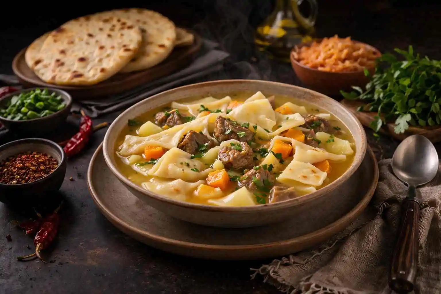 Recetas Rápidas
