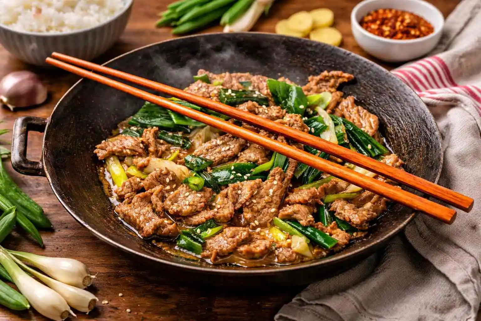 Recetas Saludables