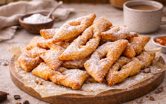 Recetas Rápidas