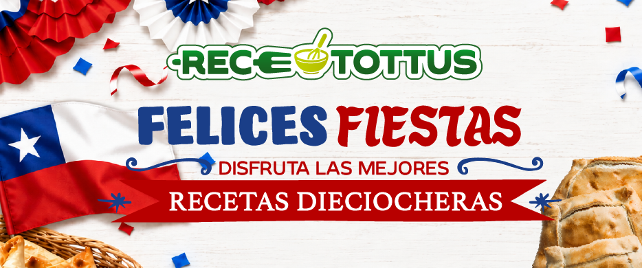 Hero recetas