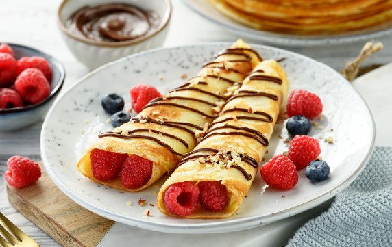 Recetas Saludables