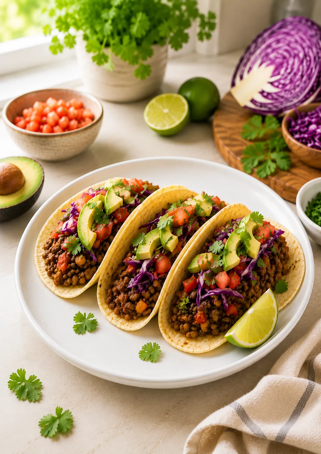Recetas Rápidas