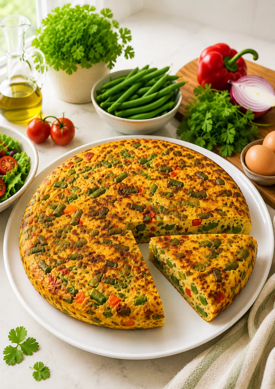 Recetas Saludables
