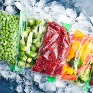 Congelados