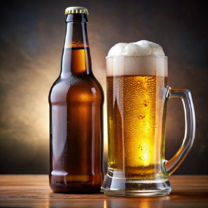 Cervezas