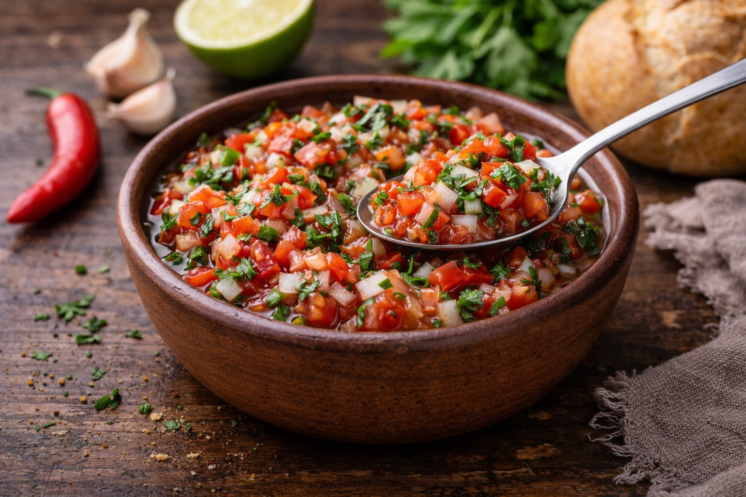 Pebre