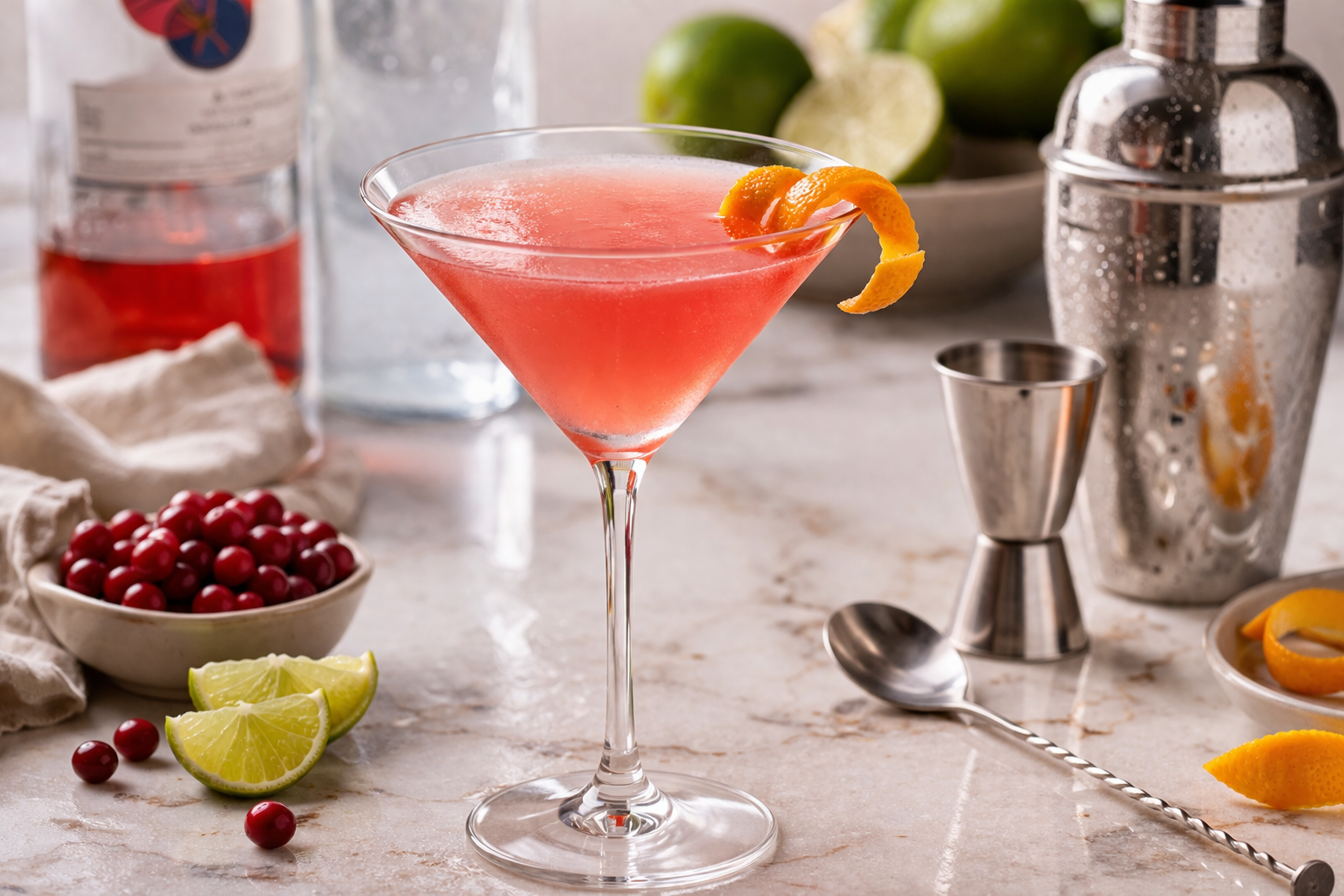 Cosmopolitan