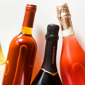 Vinos y licores