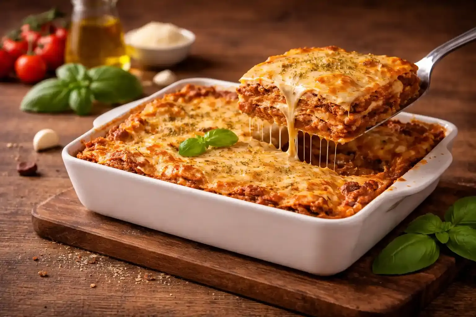 Recetas Rápidas