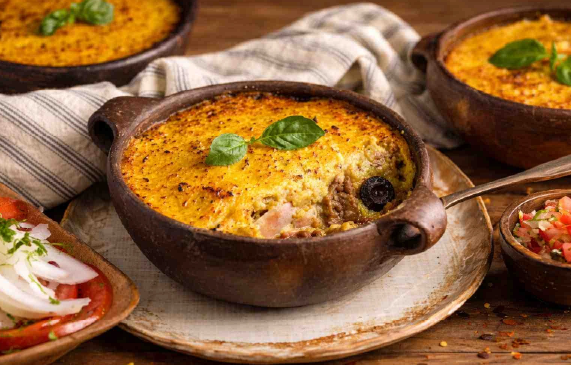 Recetas Saludables